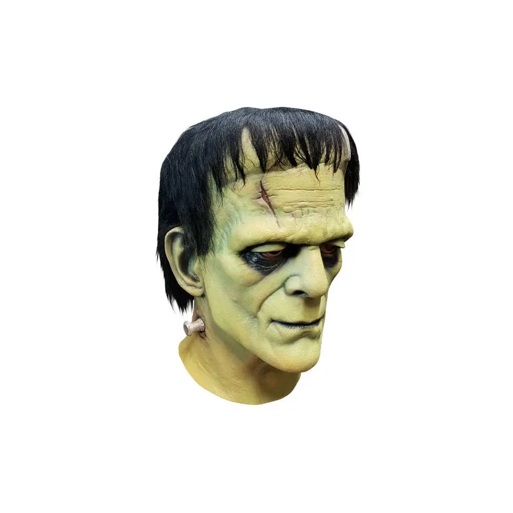 Universal Monsters Mask Frankenstein (Boris Karloff) product photo