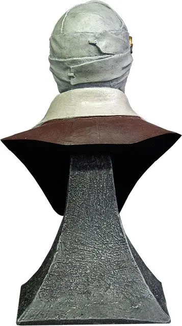 Universal Monsters Mini Bust The Invisible Man 15 cm product photo