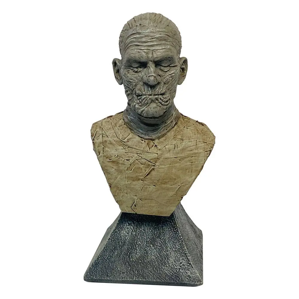 Universal Monsters Mini Bust The Mummy 15 cm product photo