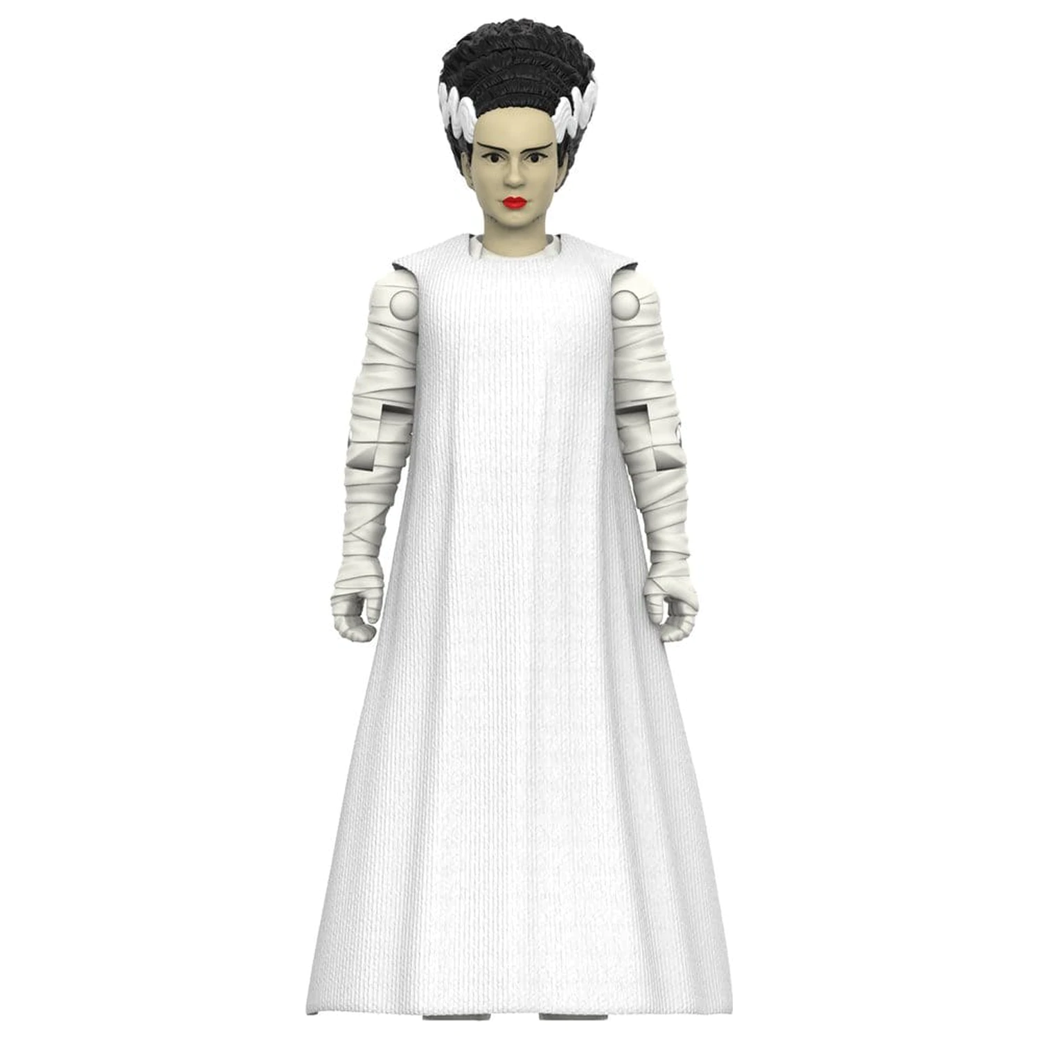 Universal Monsters ReAction+ Action Figure Wave 02 Bride Of Frankenstein product photo