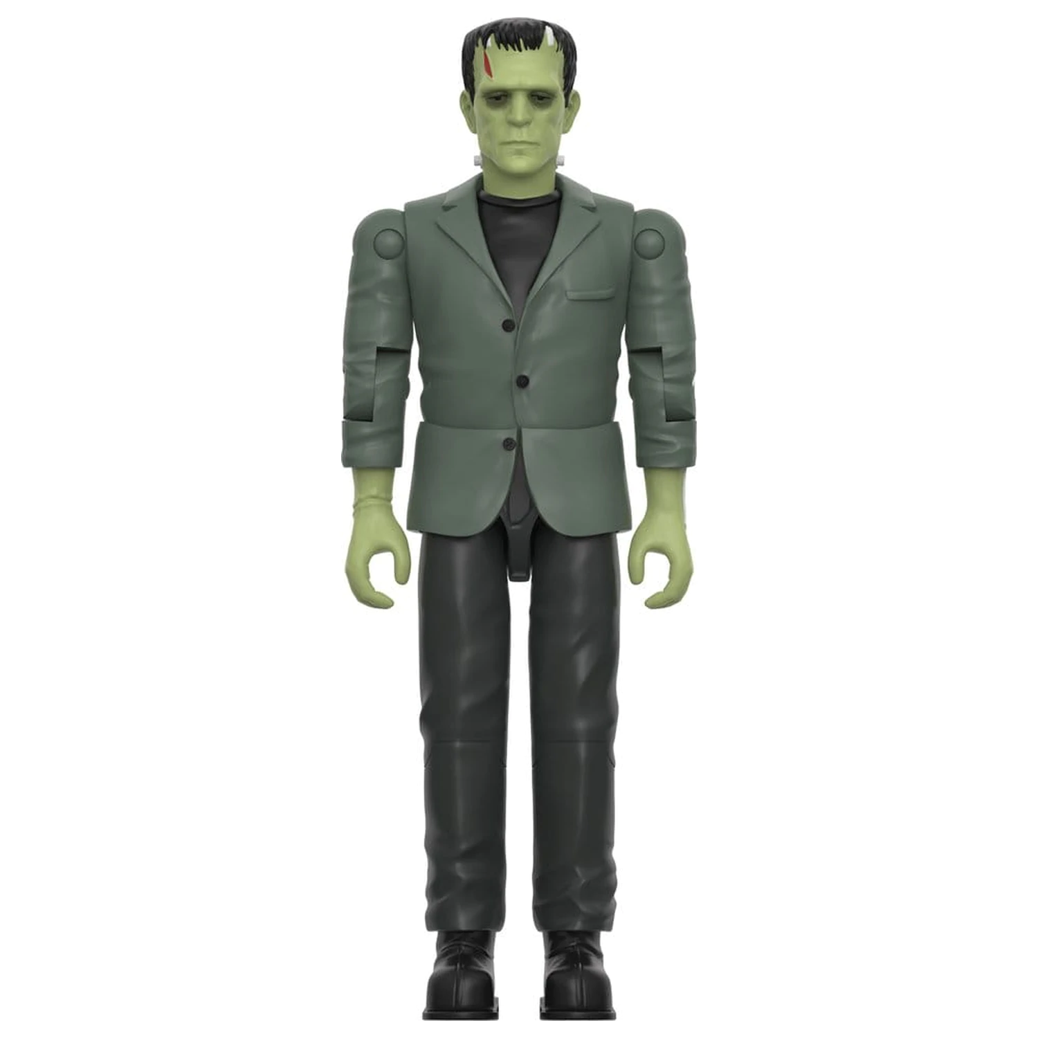Universal Monsters ReAction+ Action Figure Wave 02 Frankenstein product photo