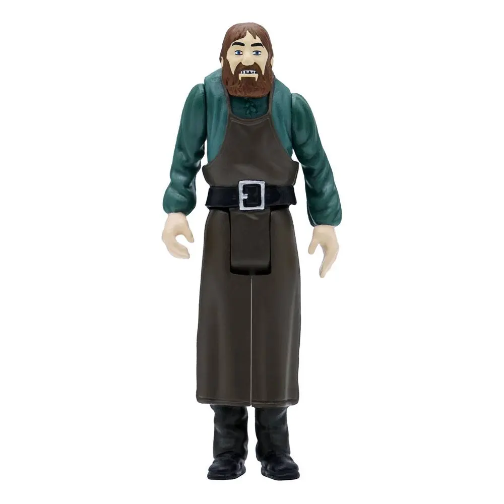 Universal Monsters ReAction Action Figure Bela Lugosi as Ygor 10 cm product photo