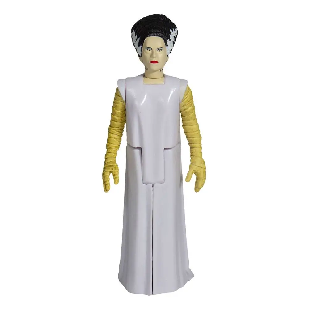 Universal Monsters ReAction Action Figure Bride of Frankenstein 10 cm product photo