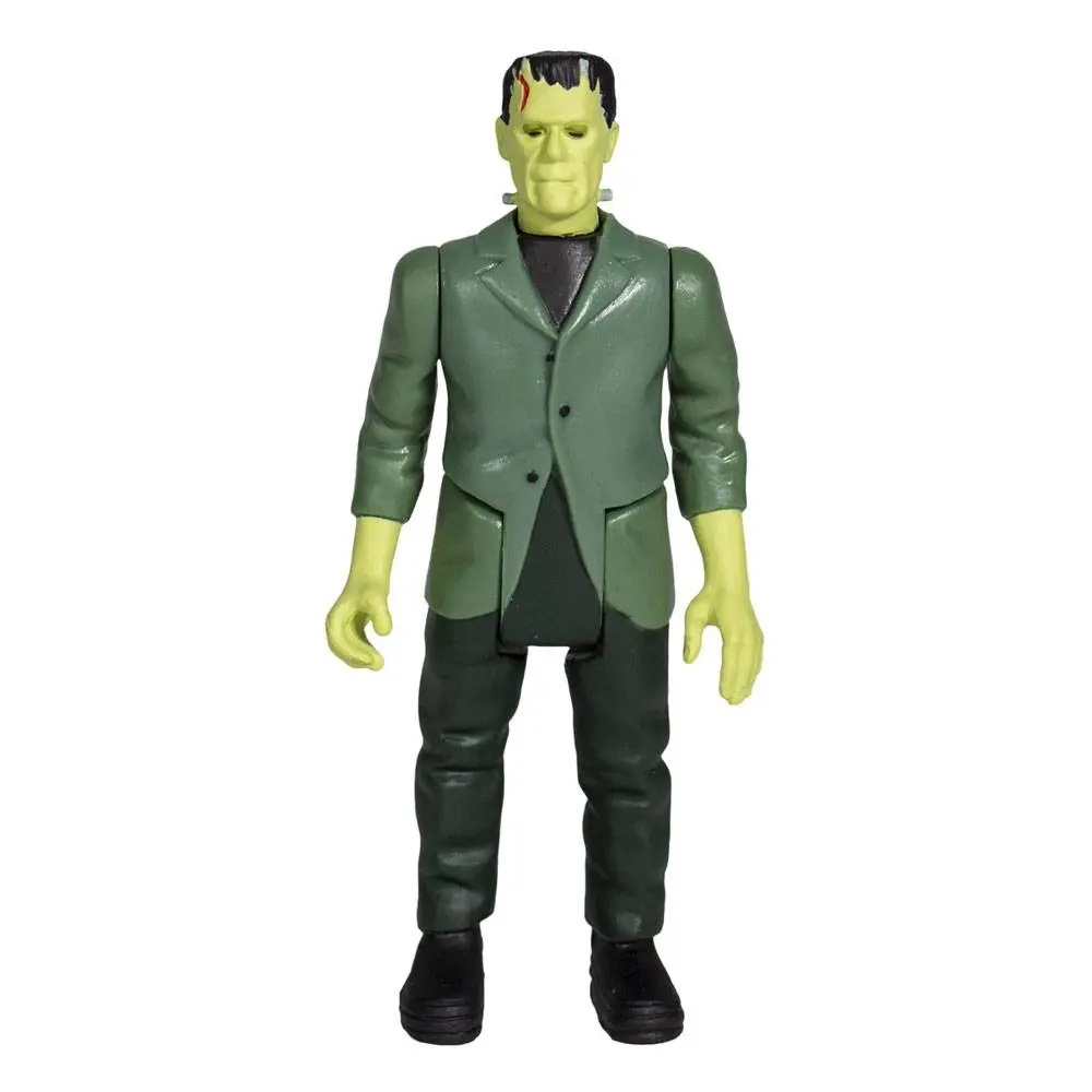 Universal Monsters ReAction Action Figure Frankenstein 10 cm product photo