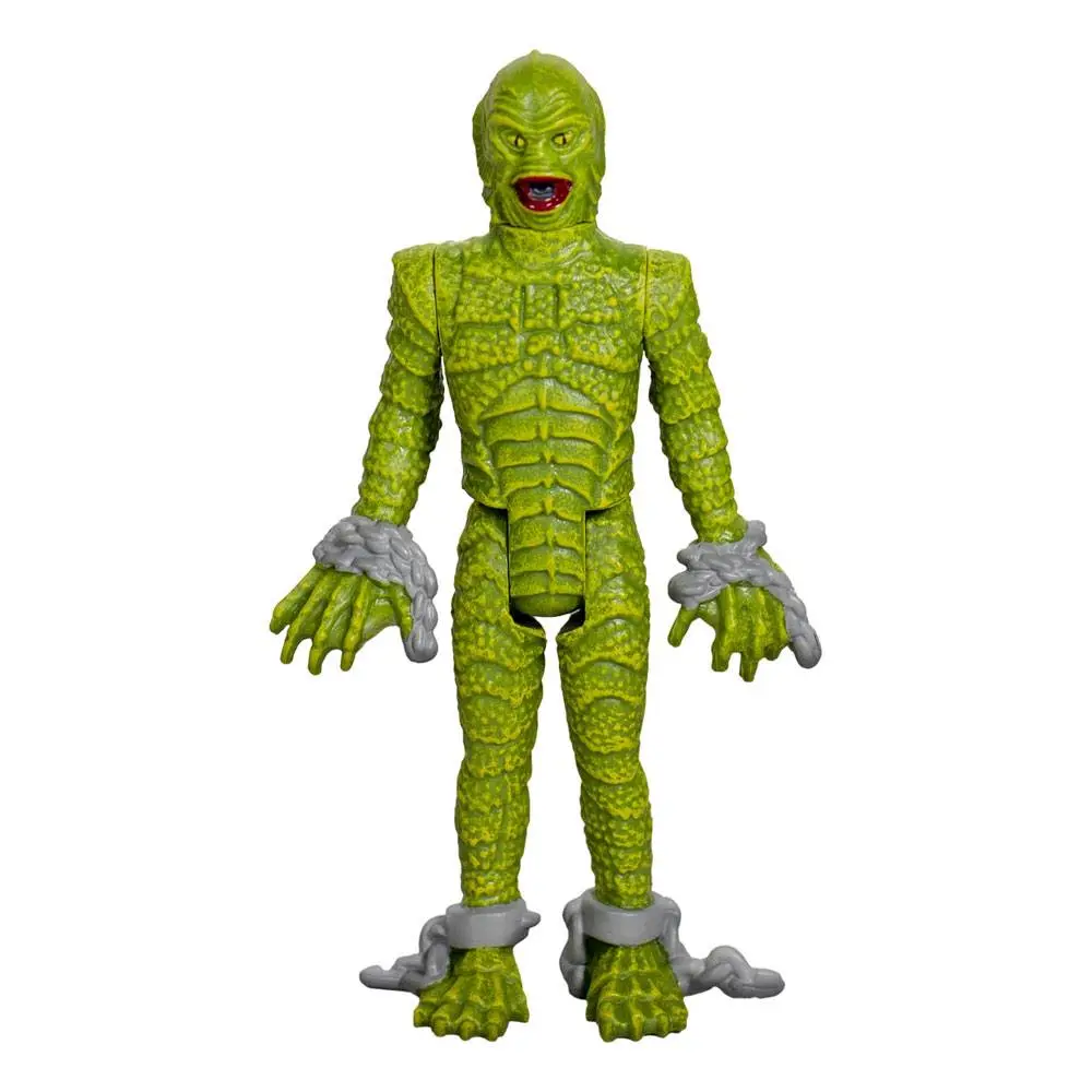 Universal Monsters ReAction Action Figure Revenge of the Creature 10 cm product photo
