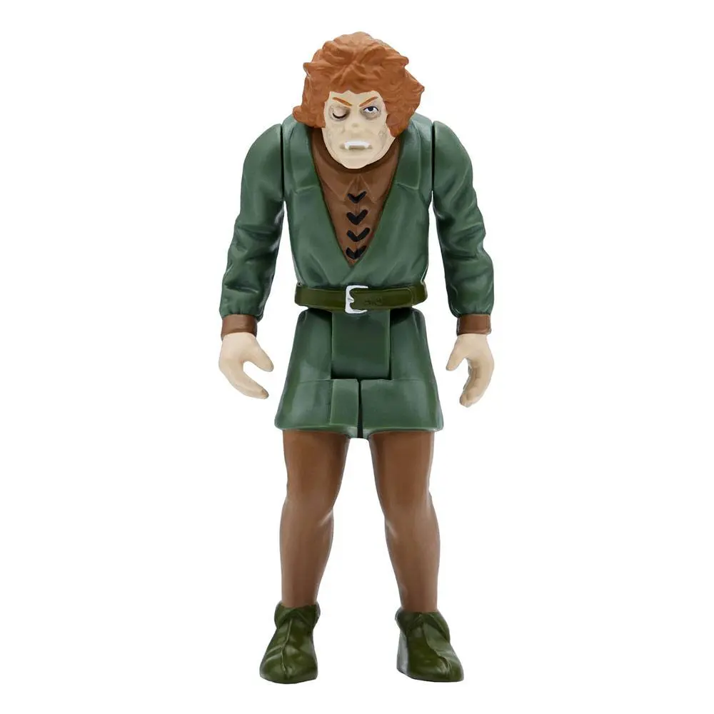 Universal Monsters ReAction Action Figure The Hunchback of Notre Dome 10 cm product photo