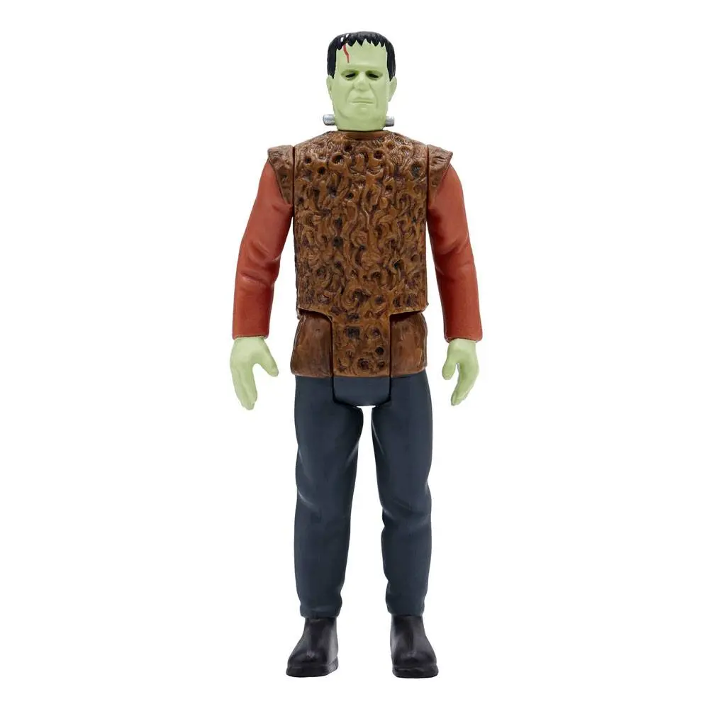 Universal Monsters ReAction Action Figure The Monster from Son of Frankenstein 10 cm product photo
