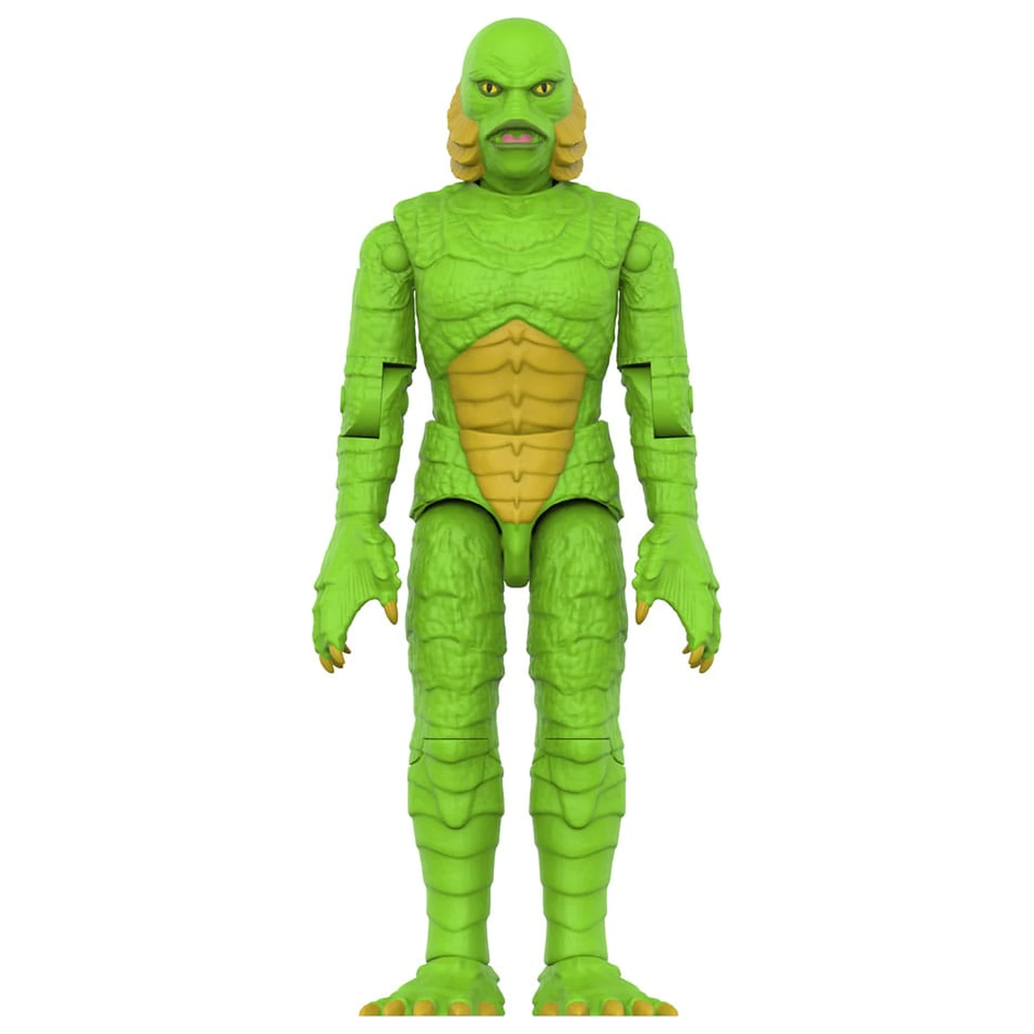 Universal Monsters ReAction+ Action Figure Wave 1 Creature from the Black Lagoon 10 cm     product photo