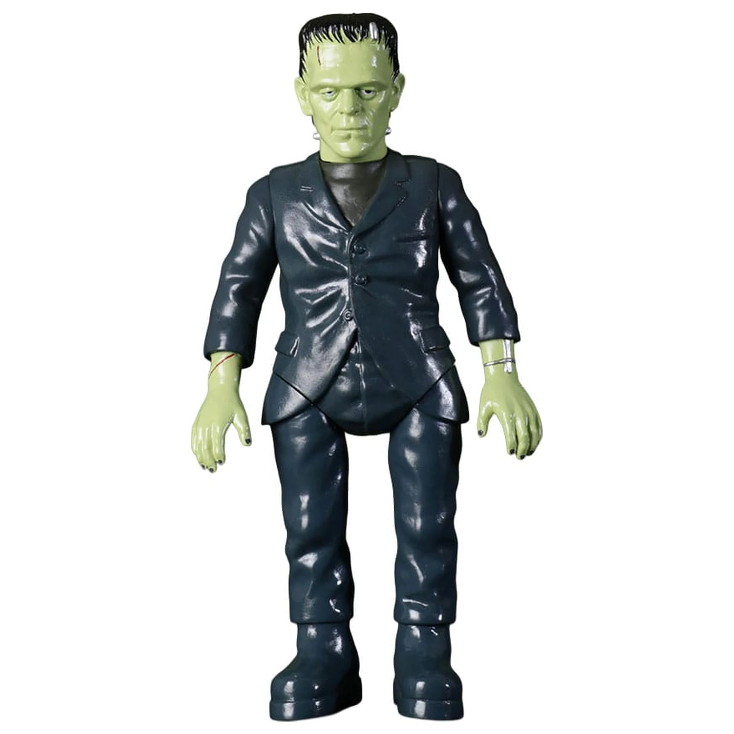 Universal Monsters Retro Sofubi Series Soft Vinyl Figure Frankenstein (1931) 27 cm product photo