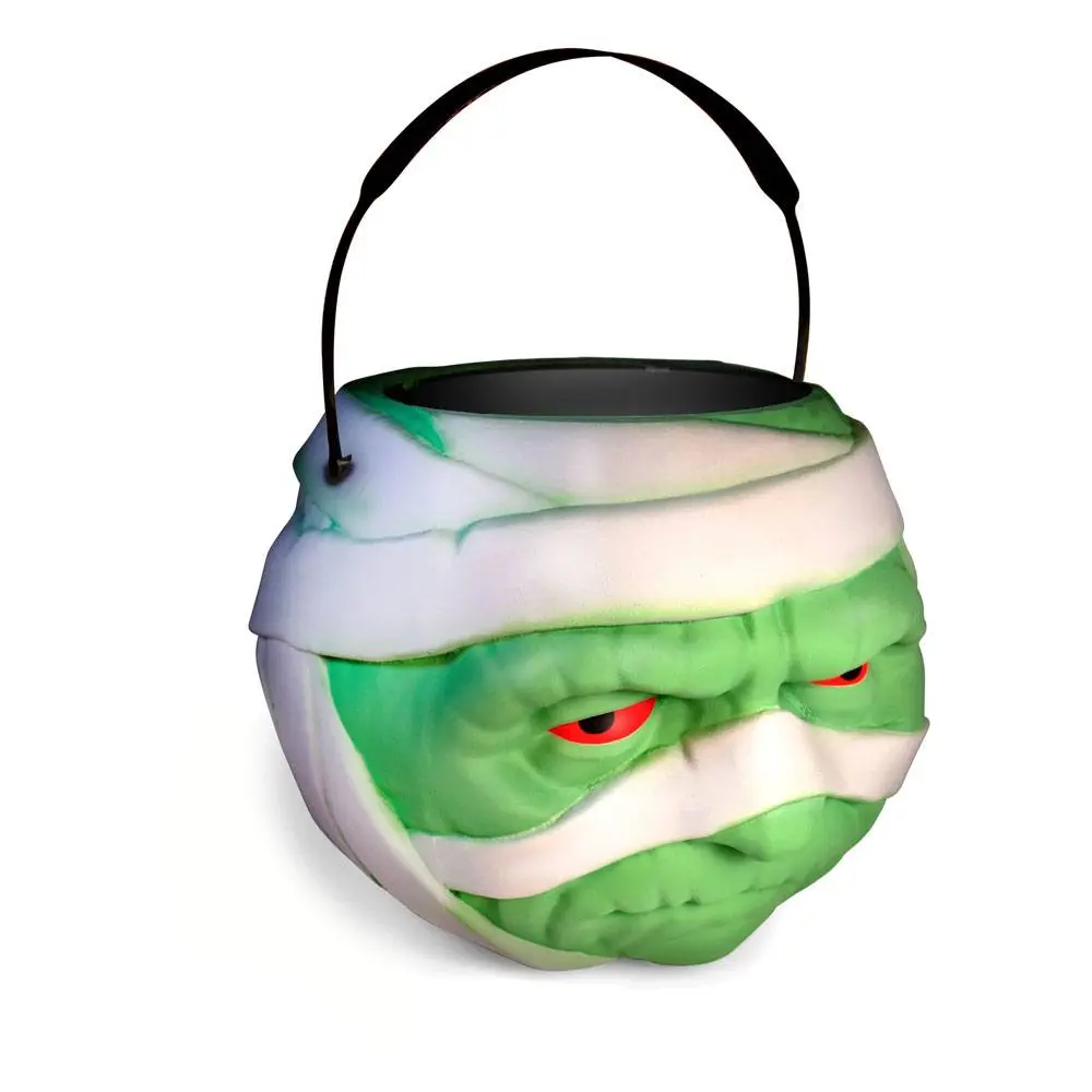 Universal Monsters Superbucket Mummy 18 cm product photo