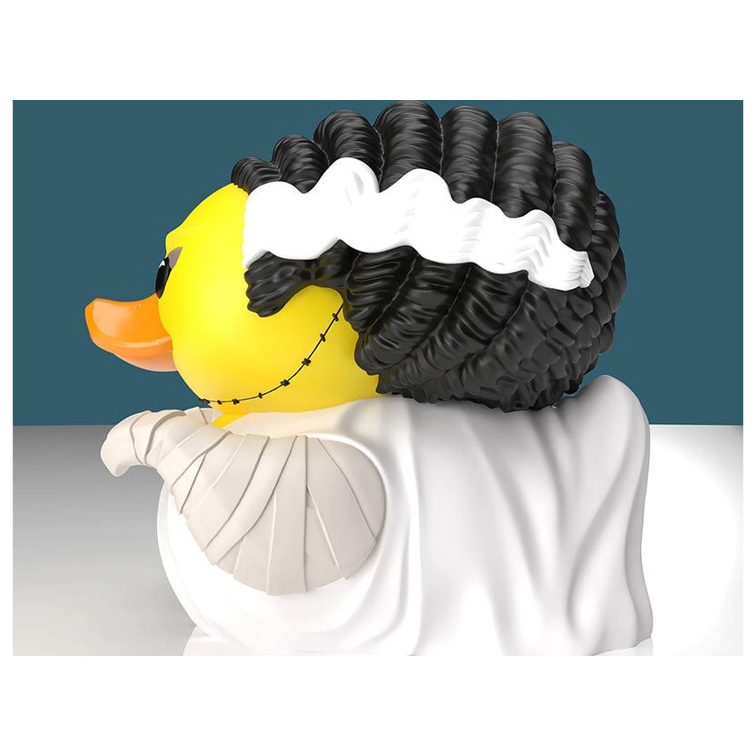 Universal Monsters The Bride of Frankenstein Tubbz figure 9cm product photo
