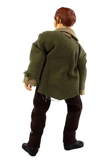 Universal Monsters Action Figure The Hunchback of Notre Dame Limited Edition 20 cm termékfotó