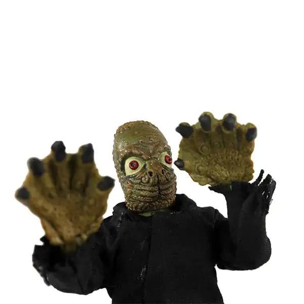 Universal Monsters Figure The Mole People 20 cm product photo