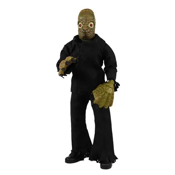 Universal Monsters Figure The Mole People 20 cm product photo