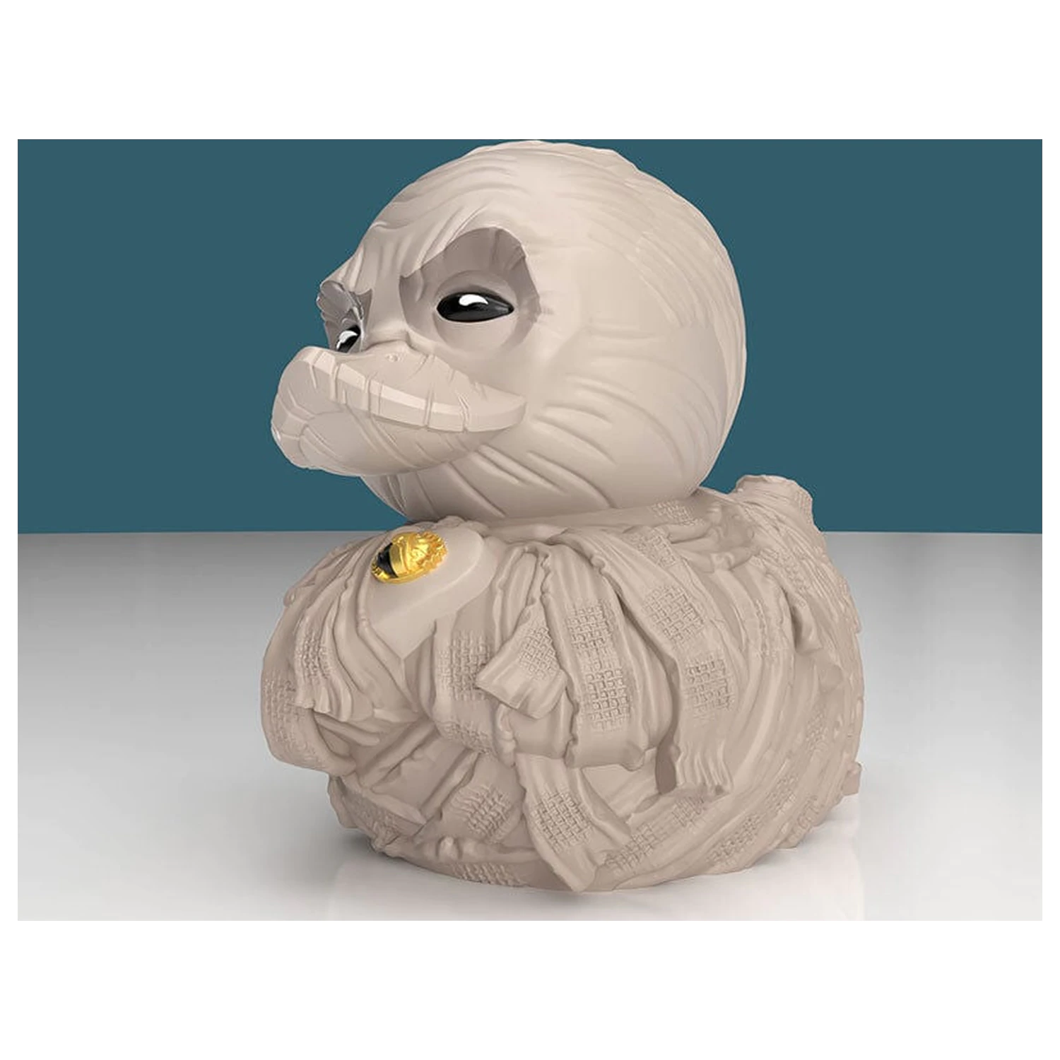 Universal Monsters The Mummy Tubbz figure 9cm product photo