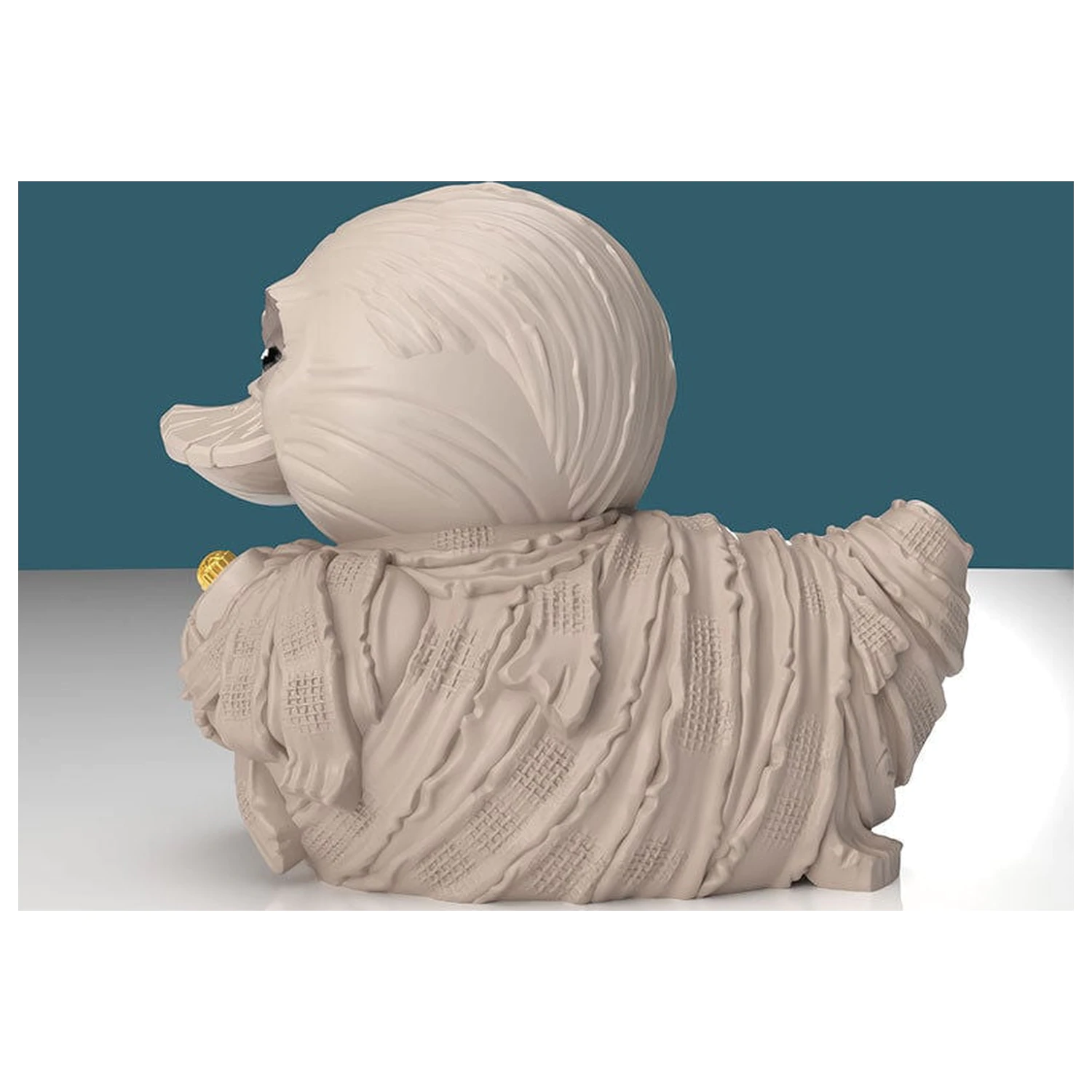 Universal Monsters The Mummy Tubbz figure 9cm product photo
