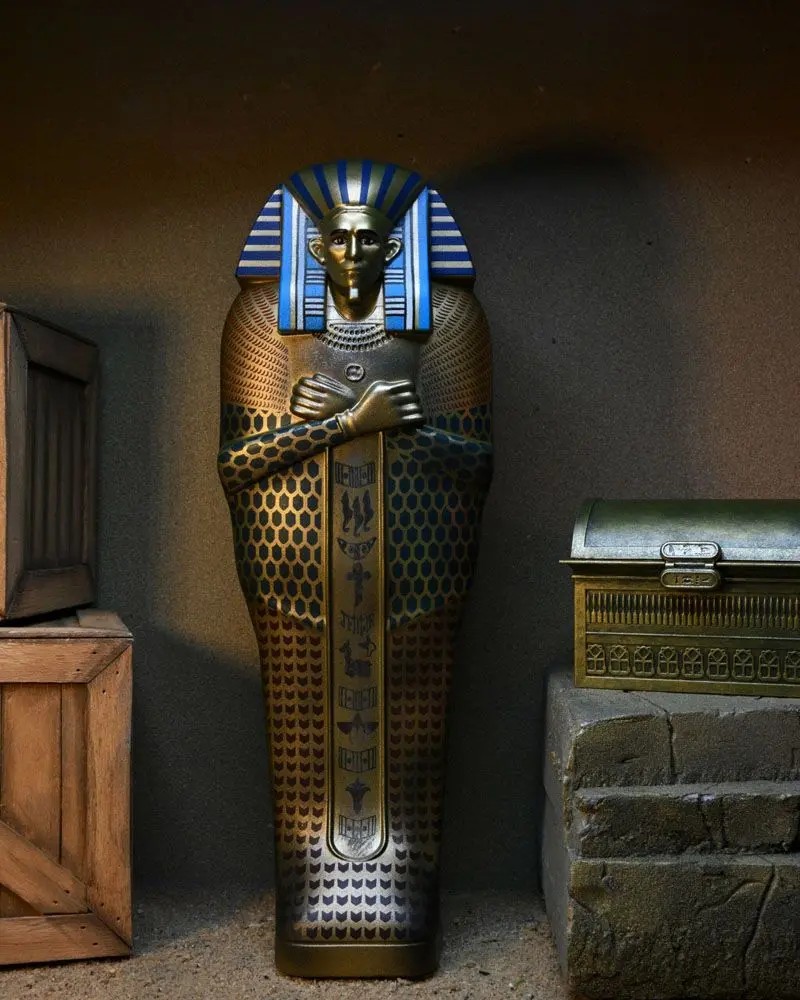 Universal Monsters Accessory Pack for Action Figures The Mummy product photo