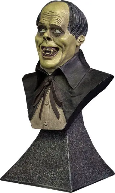Universal Monsters Mini Bust The Phantom of the Opera 15 cm product photo