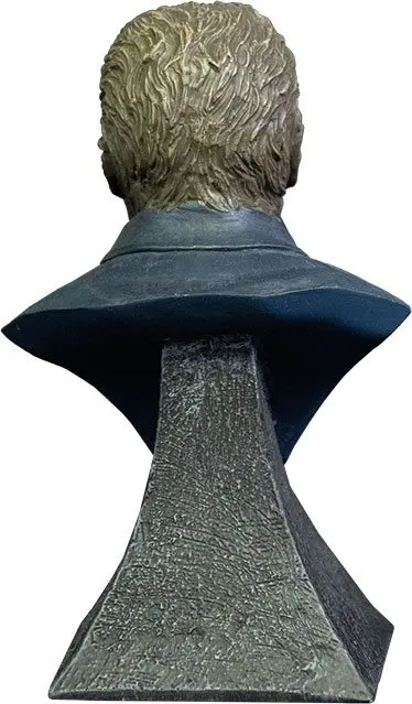 Universal Monsters Mini Bust The Wolf Man 15 cm product photo