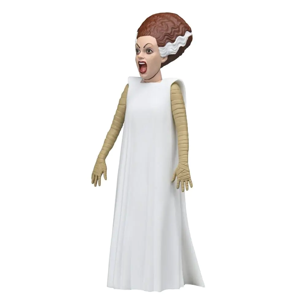 Universal Monsters Toony Terrors The Bride of Frankenstein figure 15cm product photo