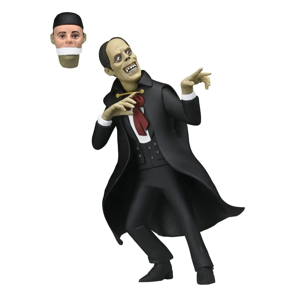 Universal Monsters Toony Terrors The Phantom of the Opera figure 15cm product photo