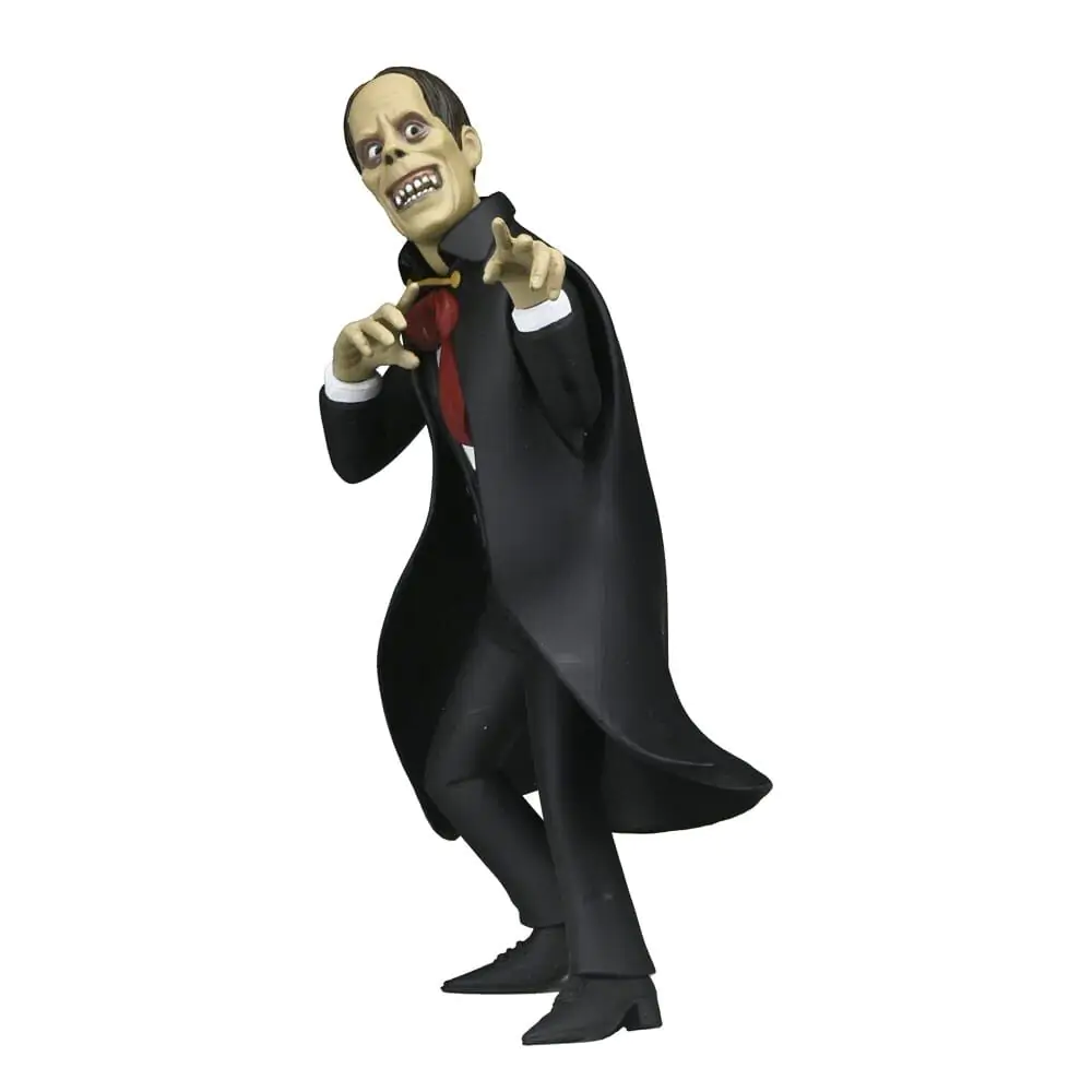 Universal Monsters Toony Terrors The Phantom of the Opera figure 15cm product photo