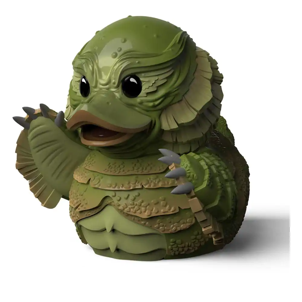 Universal Monsters Tubbz PVC Figure Creature from the Black Lagoon 1st Edition 10 cm product photo