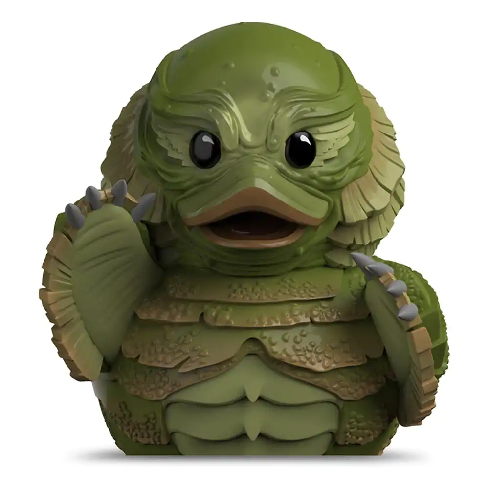 Universal Monsters Tubbz PVC Figure Creature from the Black Lagoon 1st Edition 10 cm product photo