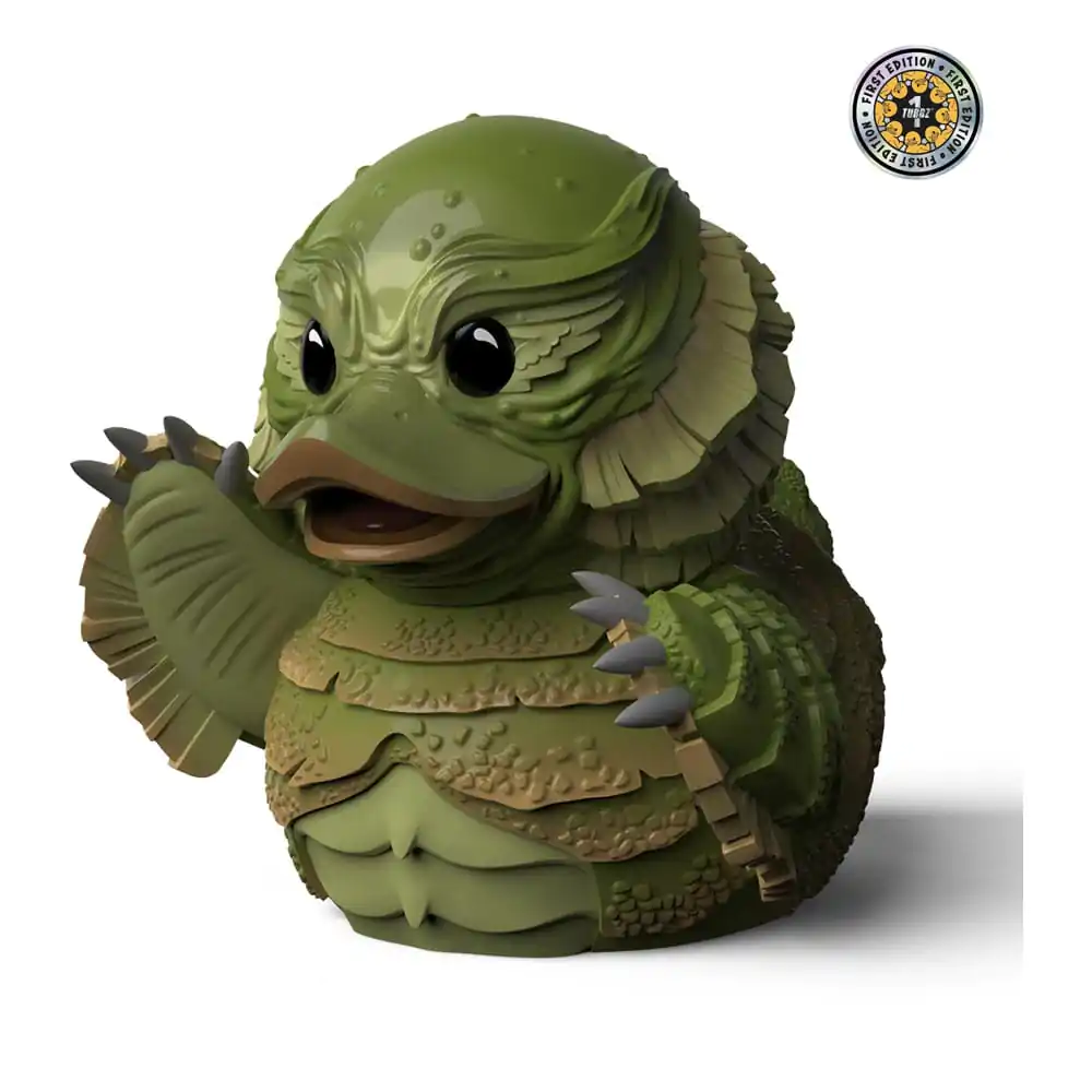 Universal Monsters Tubbz PVC Figure Creature from the Black Lagoon 1st Edition 10 cm product photo