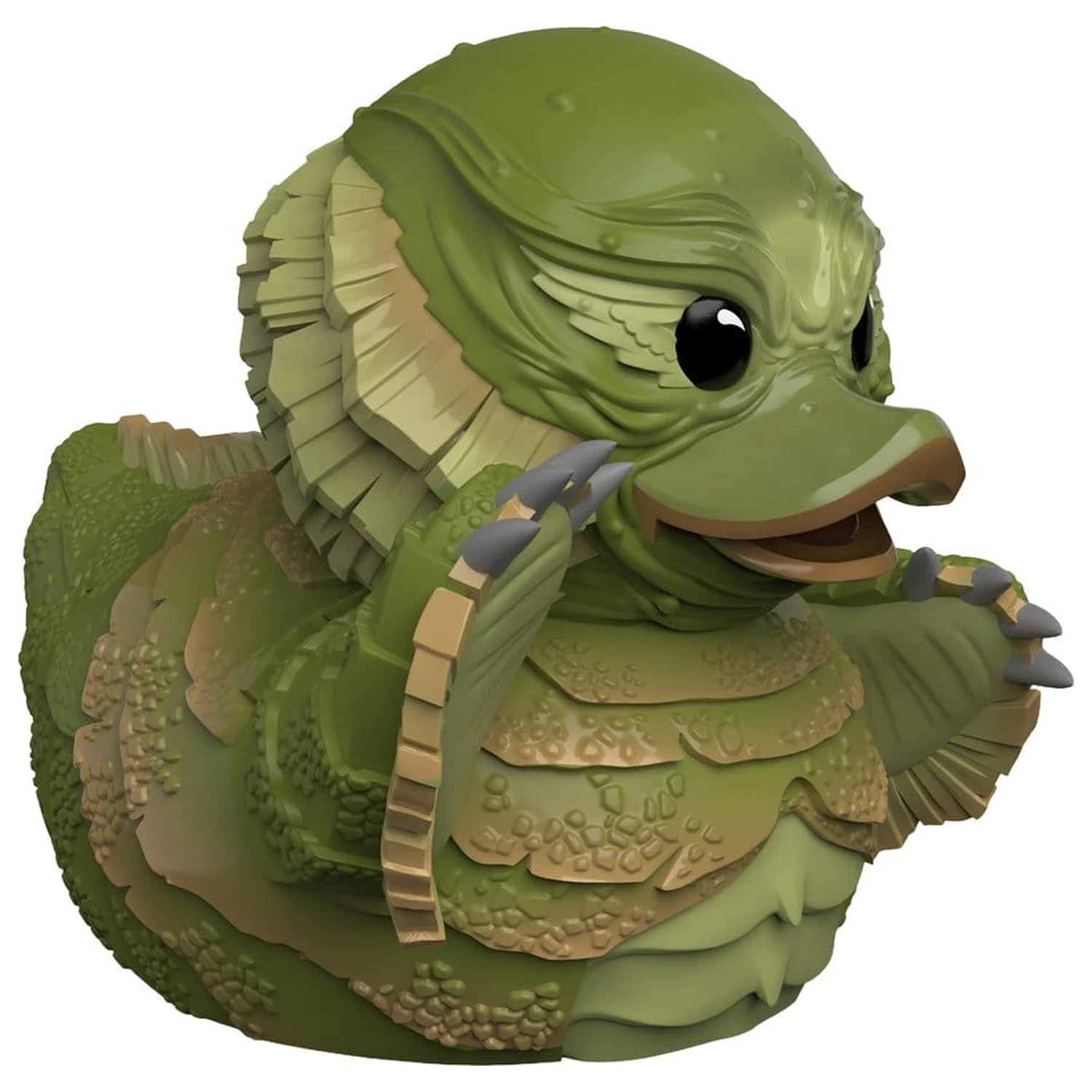 Universal Monsters Tubbz PVC Figure Creature from the Black Lagoon product photo