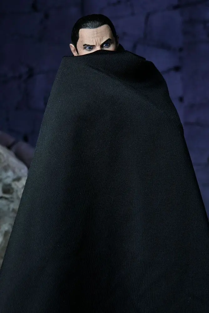 Universal Monsters Action Figure Ultimate Dracula (Transylvania) 18 cm product photo