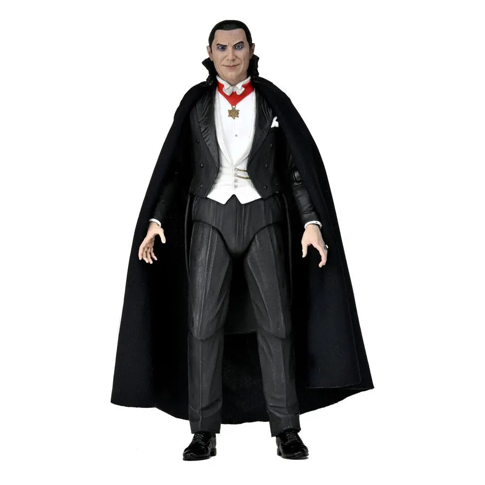 Universal Monsters Action Figure Ultimate Dracula (Transylvania) 18 cm product photo