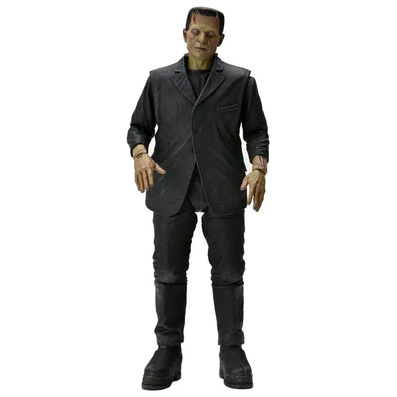 Universal Monsters Action Figure Ultimate Frankenstein's Monster (Color) 18 cm product photo
