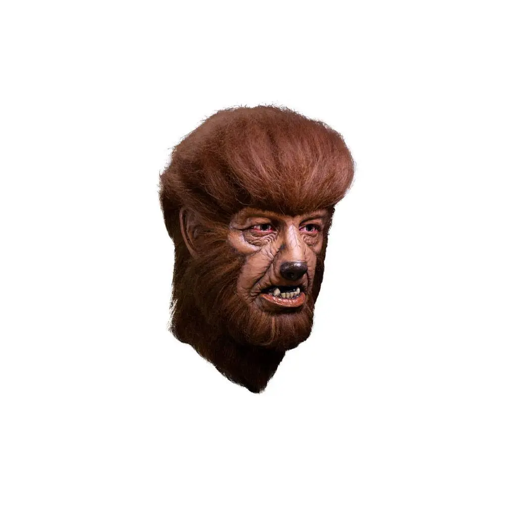 Universal Monsters Mask Wolf Man product photo