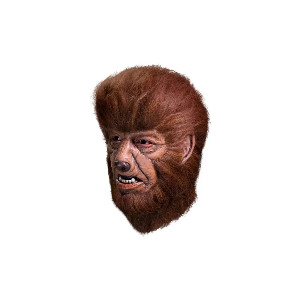 Universal Monsters Mask Wolf Man product photo