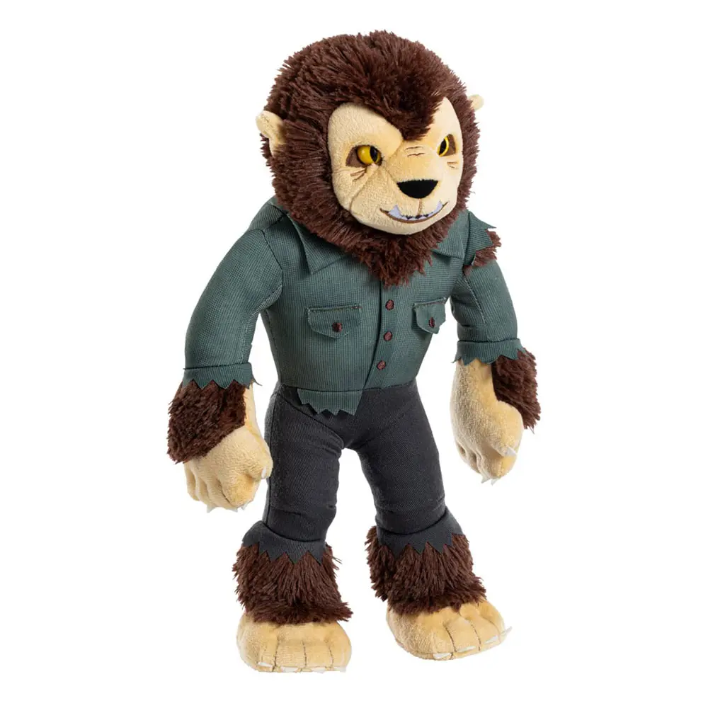 Universal Monsters Plush Figure Wolfman 33 cm product photo
