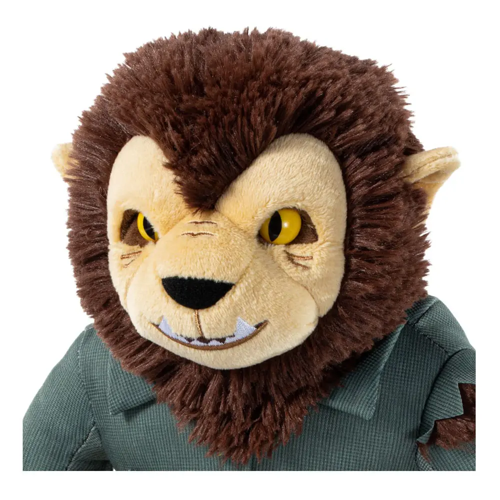 Universal Monsters Plush Figure Wolfman 33 cm product photo
