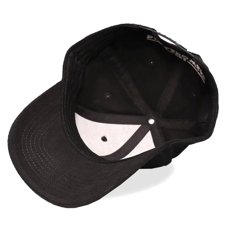 Big Lebowski Curved Bill Cap The Dude product photo