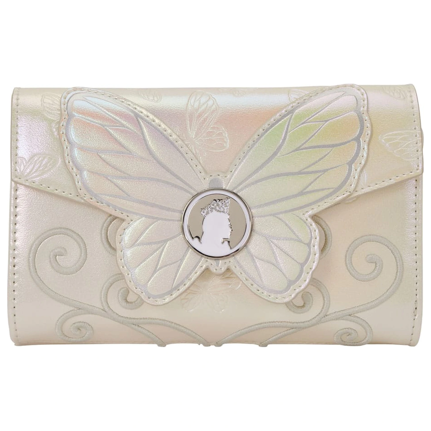 Universal by Loungefly Wallet Wicked 2 product photo