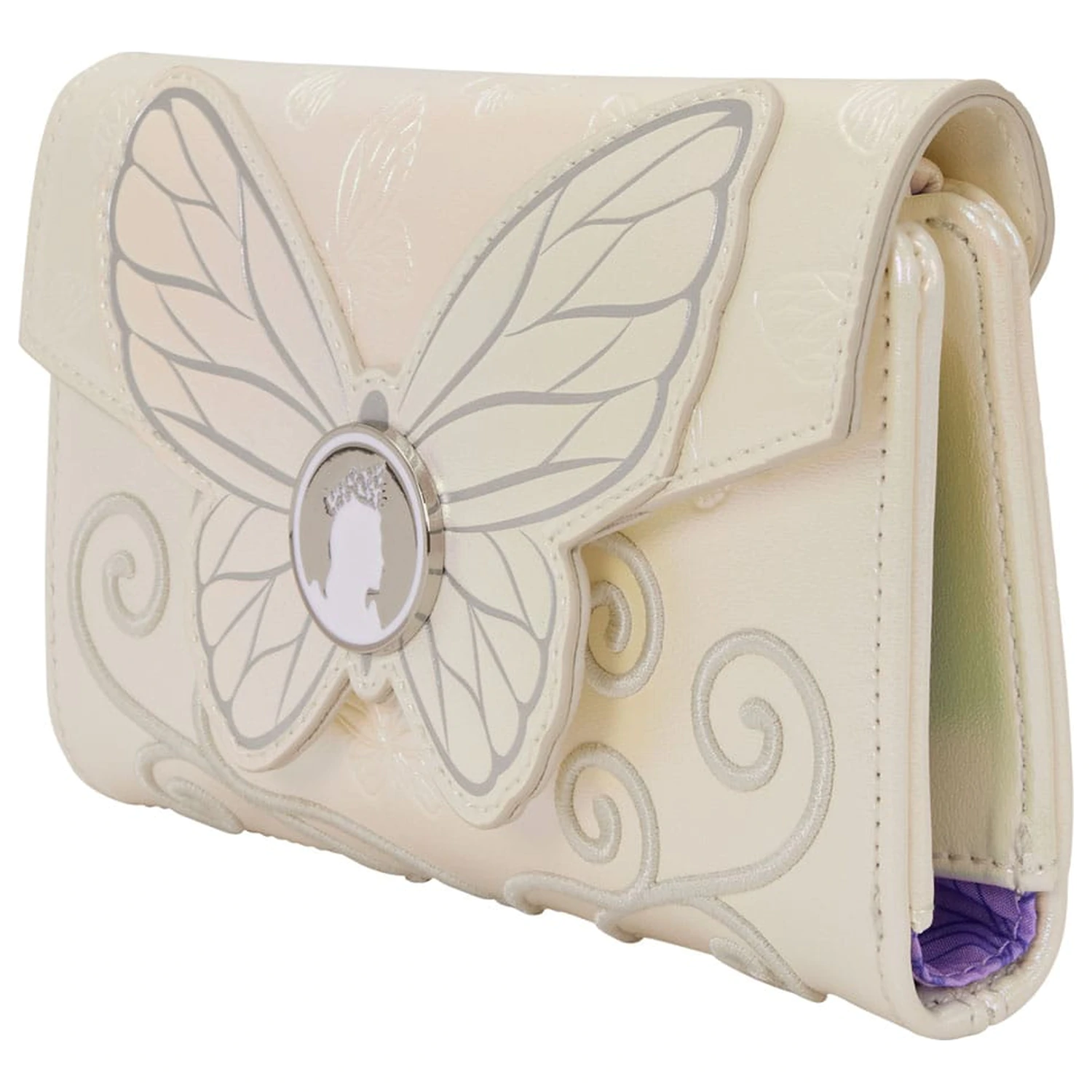 Universal by Loungefly Wallet Wicked 2 product photo