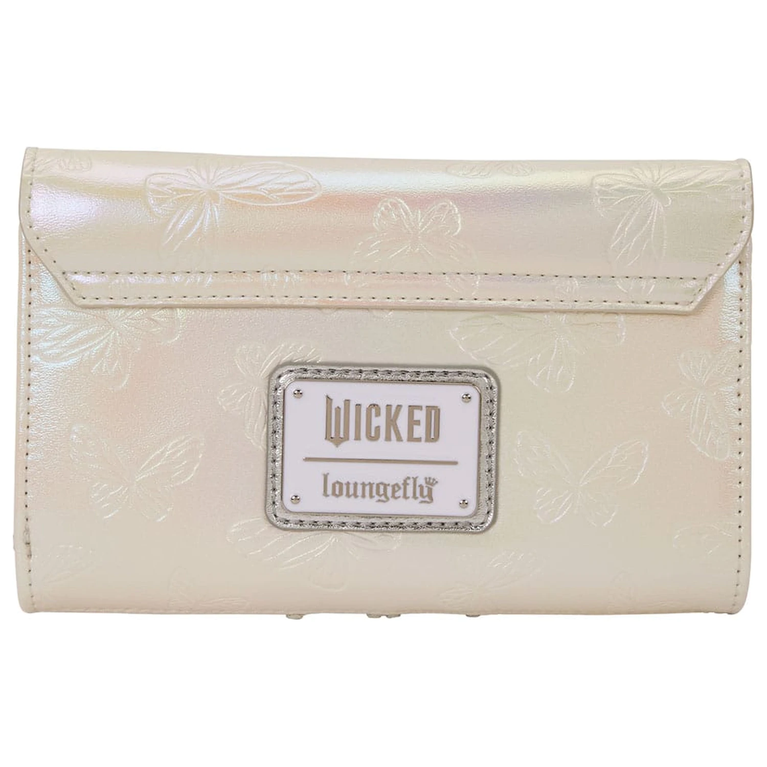 Universal by Loungefly Wallet Wicked 2 product photo
