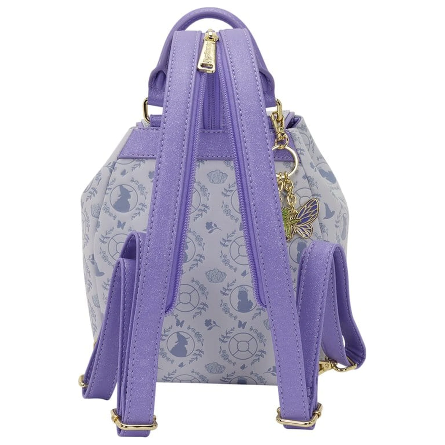 Universal by Loungefly Micro Backpack Wicked product photo