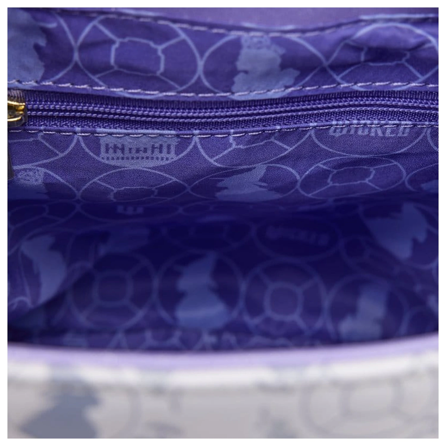 Universal by Loungefly Micro Backpack Wicked product photo