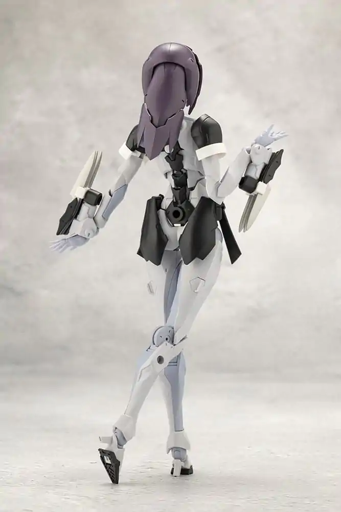 Unlimited Universe Megalomaria Model Kit Novice 16 cm product photo