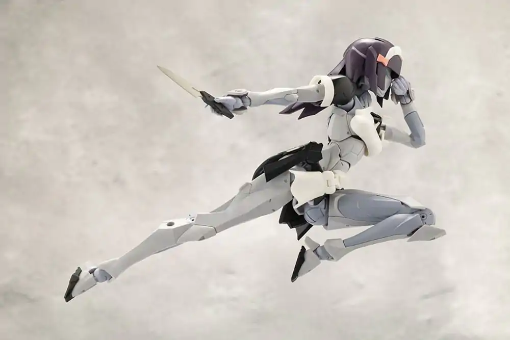 Unlimited Universe Megalomaria Model Kit Novice 16 cm product photo