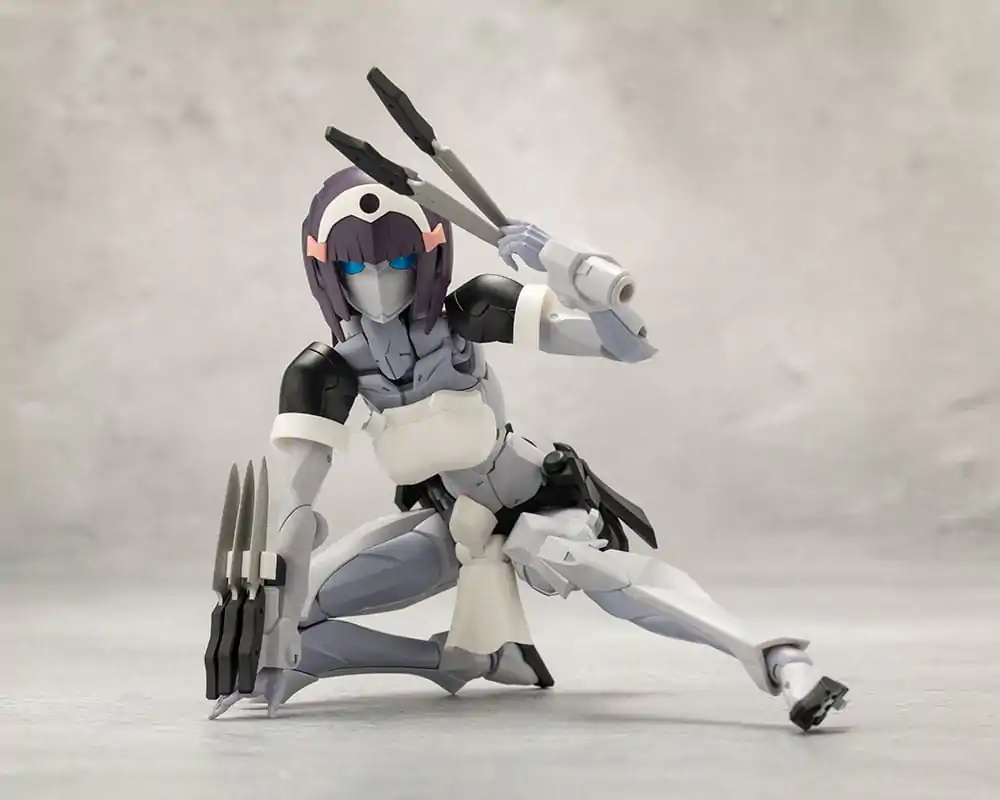 Unlimited Universe Megalomaria Model Kit Novice 16 cm product photo