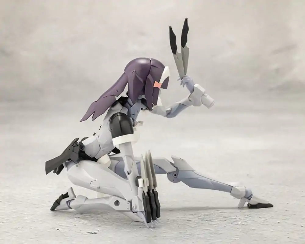 Unlimited Universe Megalomaria Model Kit Novice 16 cm product photo