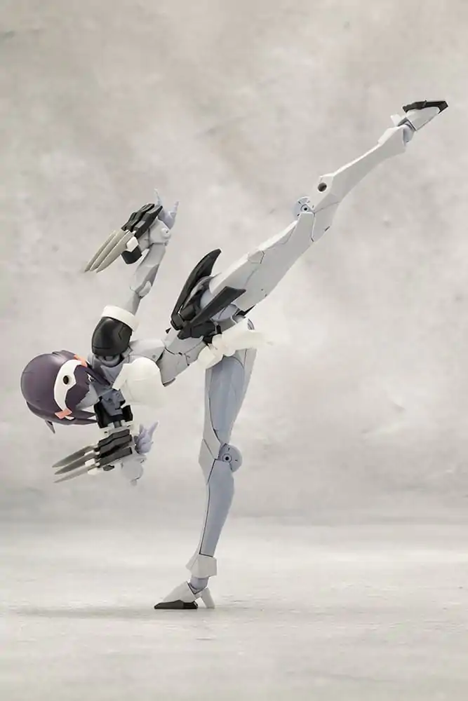 Unlimited Universe Megalomaria Model Kit Novice 16 cm product photo