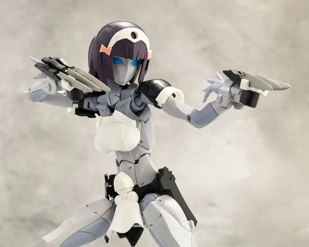 Unlimited Universe Megalomaria Model Kit Novice 16 cm product photo