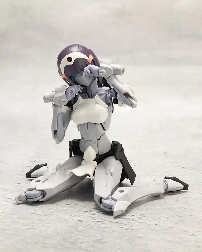 Unlimited Universe Megalomaria Model Kit Novice 16 cm product photo